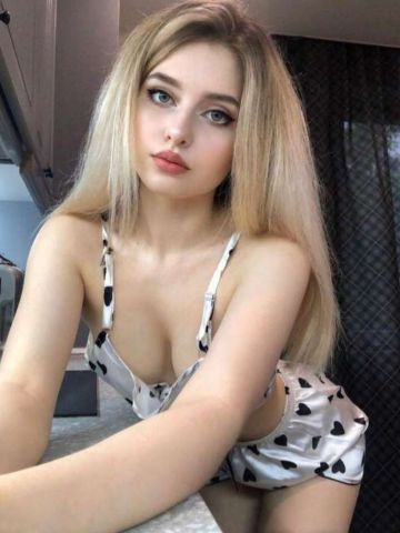 Проститутка Ксюша